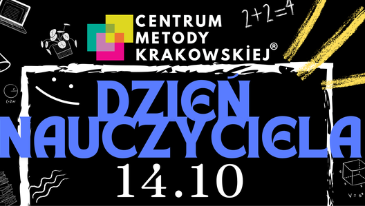 Dzień Nauczyciela 14.10