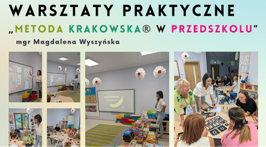 Nowe szkolenie w Twojej placówce!