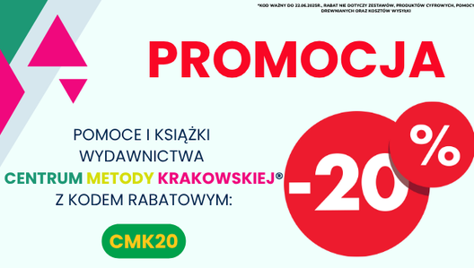 18.06-22.06 WEEKENDOWA PROMOCJA!