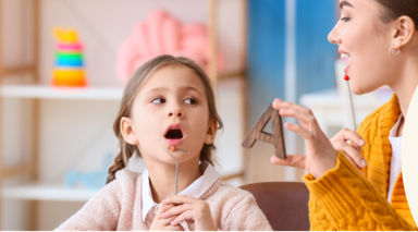 EUROPEJSKI DZIEŃ LOGOPEDY