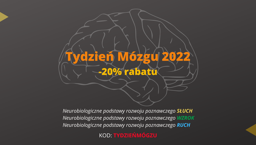 Światowy Tydzień Mózgu 2022