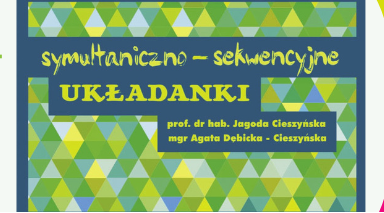 Układanki Symultaniczno-Sekwencyjne - Ponownie dostępne!