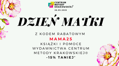 DZIEŃ MATKI 2025
