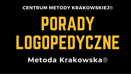 Porady Logopedyczne - Warszawa