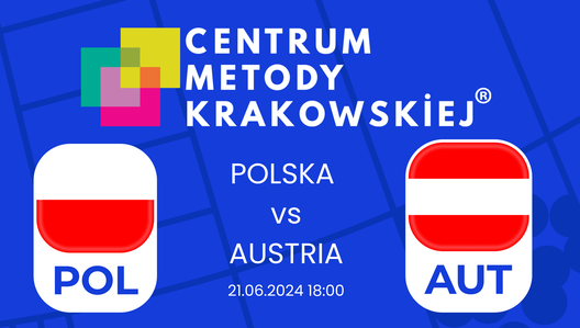 Polska - Austria Euro 2024