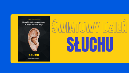Światowy Dzień Słuchu 2026