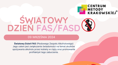 ŚWIATOWY DZIEŃ FAS/FASD