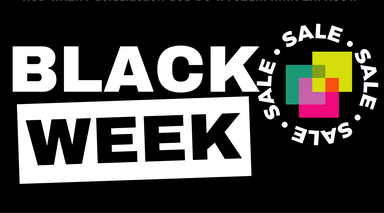 BLACK WEEK 2023