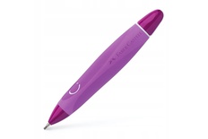Ołówek automatyczny FABER-CASTELL (różowy)