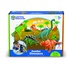 Duże dinozaury (zestaw 1)