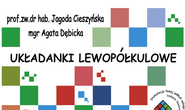 Układanki lewopółkulowe