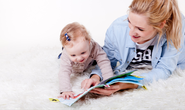 Stymulacja rozwoju dziecka dzięki nauce czytania -  Dr Zdzisława Orłowska-Popek