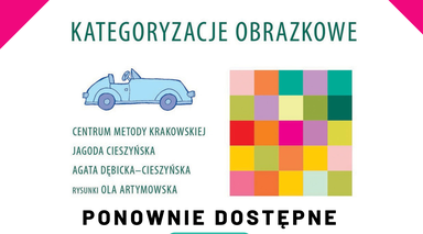 Kategoryzacje obrazkowe ponownie dostępne!