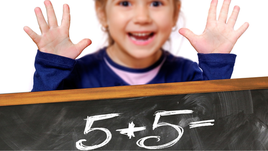 Metoda Numicon - czym jest i w jaki sposób rozwija kompetencje matematyczne u dzieci?