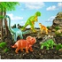 Duże dinozaury (zestaw 1)