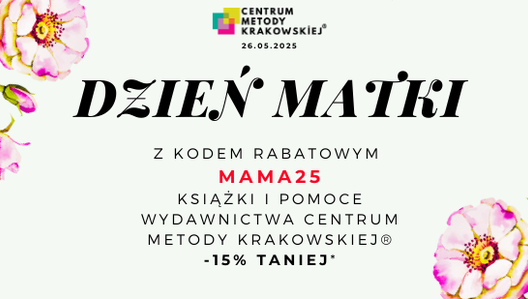 DZIEŃ MATKI 2025