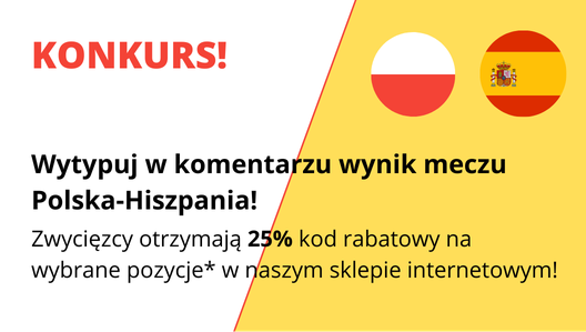Konkurs!