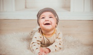 Dlaczego warto stymulować rozwój dziecka w pierwszym roku życia?