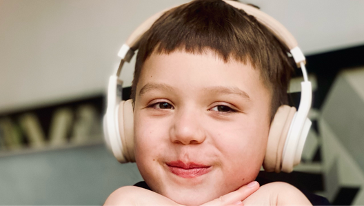 Program słuchowy - Sylaby inaczej #2-5