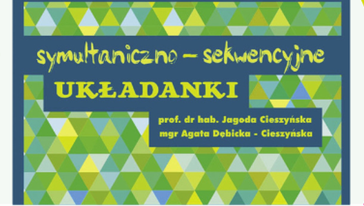 Układanki Symultaniczno-Sekwencyjne - Ponownie dostępne!