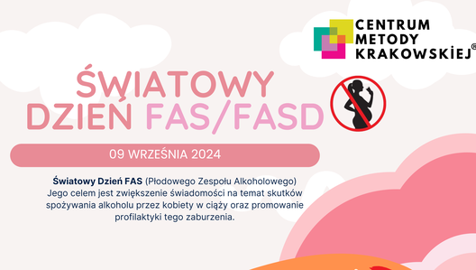 ŚWIATOWY DZIEŃ FAS/FASD