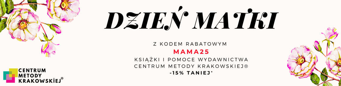 DZIEŃ MATKI 2025