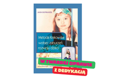 Metoda Krakowska® wobec zaburzeń rozwoju dzieci (edycja specjalna)