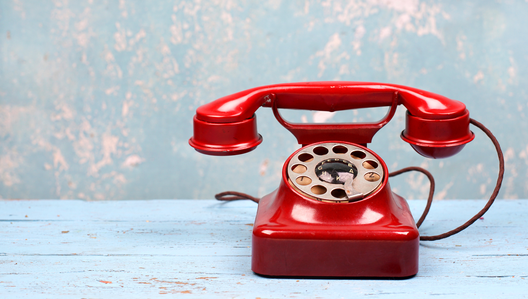 Telefoniczny Dyżur dla Rodziców, który poprowadzi Pani Anita Pasztyła