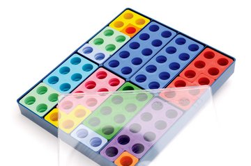 Numicon - Klocki 80